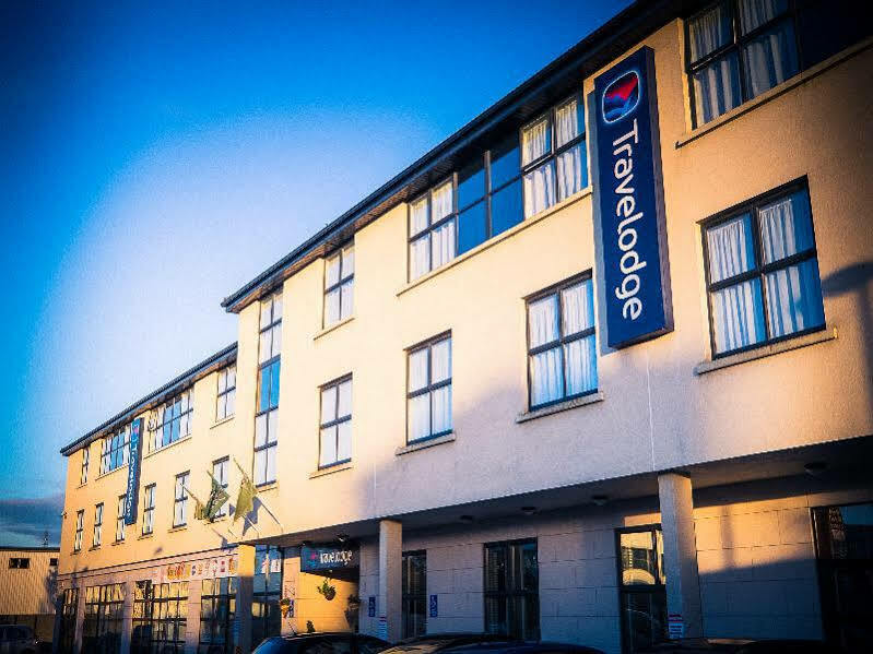 Travelodge Hotel 3*