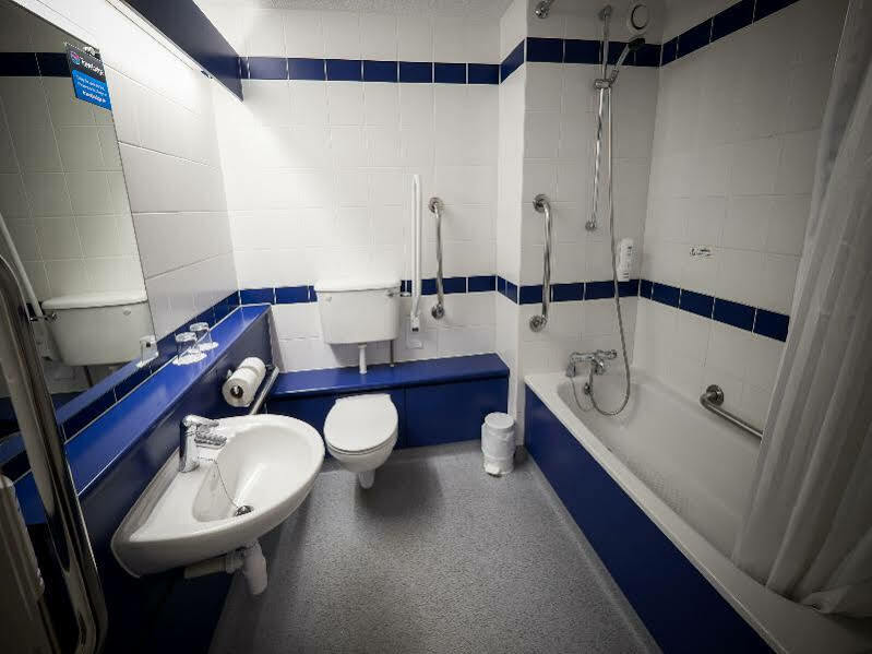 Travelodge Hotel