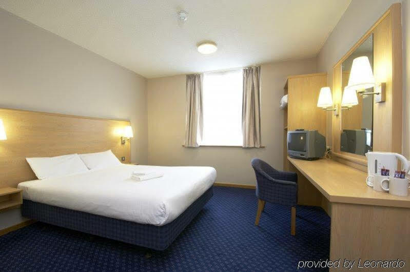 Hotel Travelodge 3*