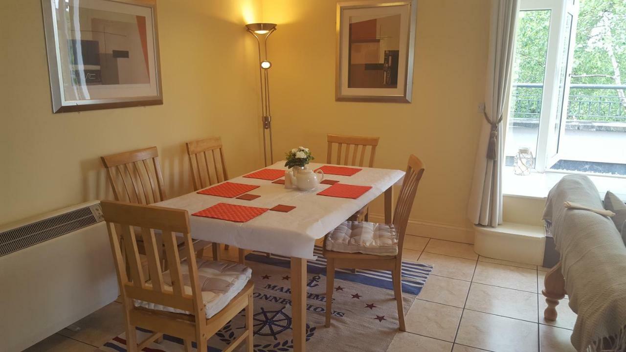 Guest house Coiribe House B&selfbreakfast Galway