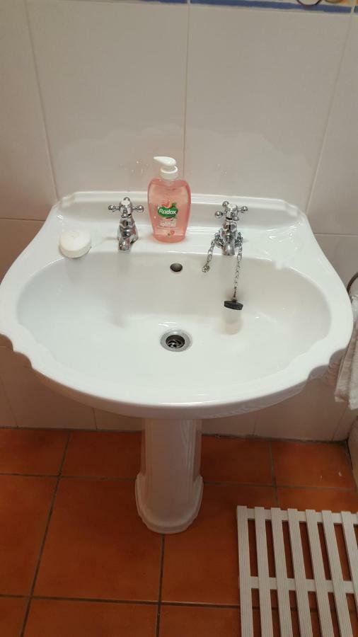 Guest house Coiribe House B&selfbreakfast
