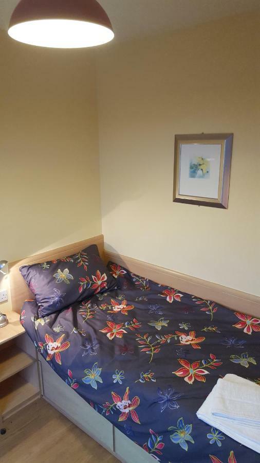Coiribe House B&selfbreakfast Guest house Galway