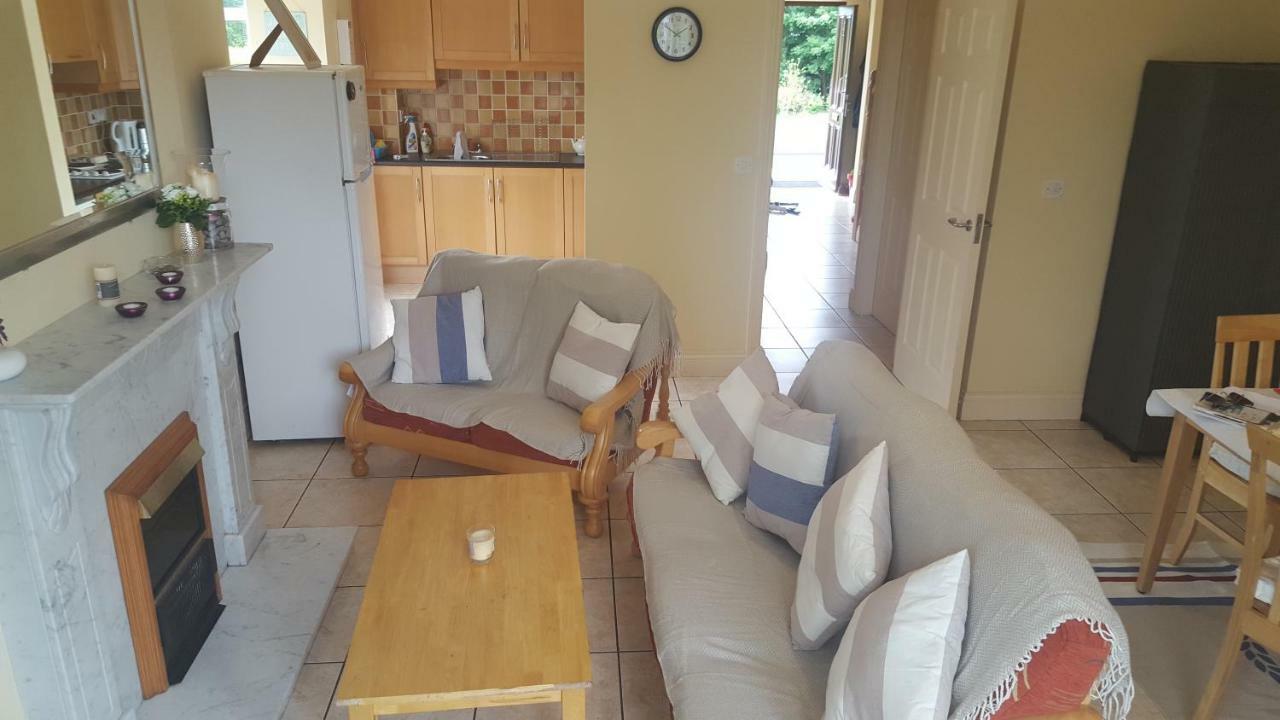 Guest house Coiribe House B&selfbreakfast Galway