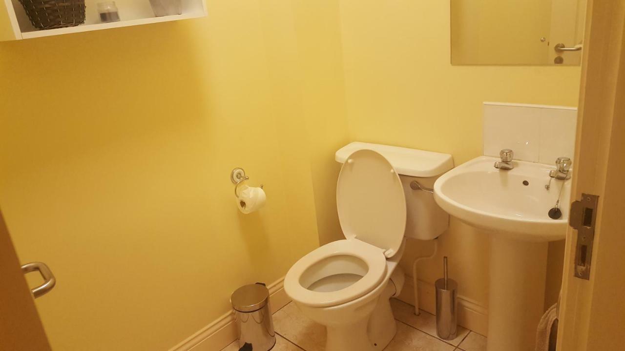 Coiribe House B&selfbreakfast Guest house *
