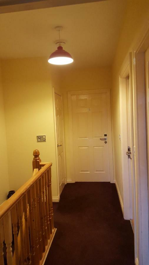 Guest house Coiribe House B&selfbreakfast *