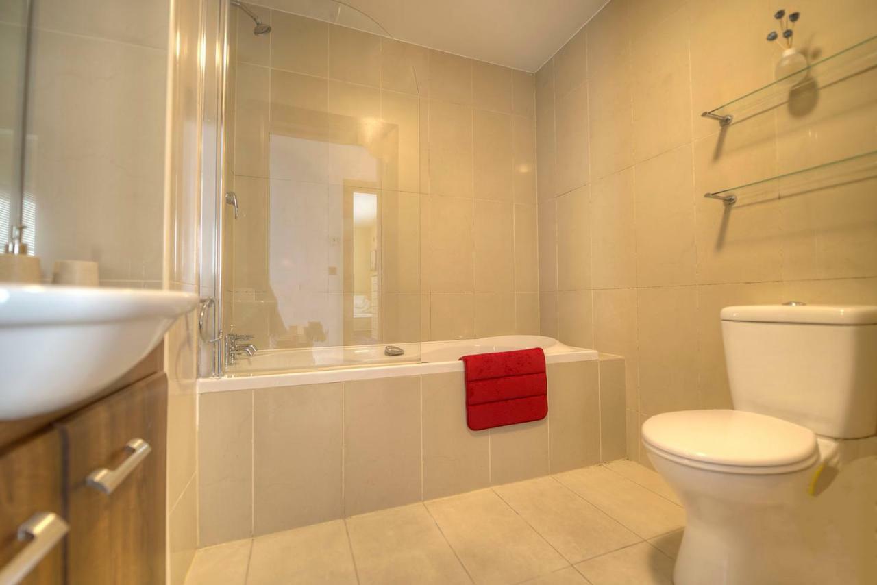 Tur An Tsaile - Lakeside Apartment Galway