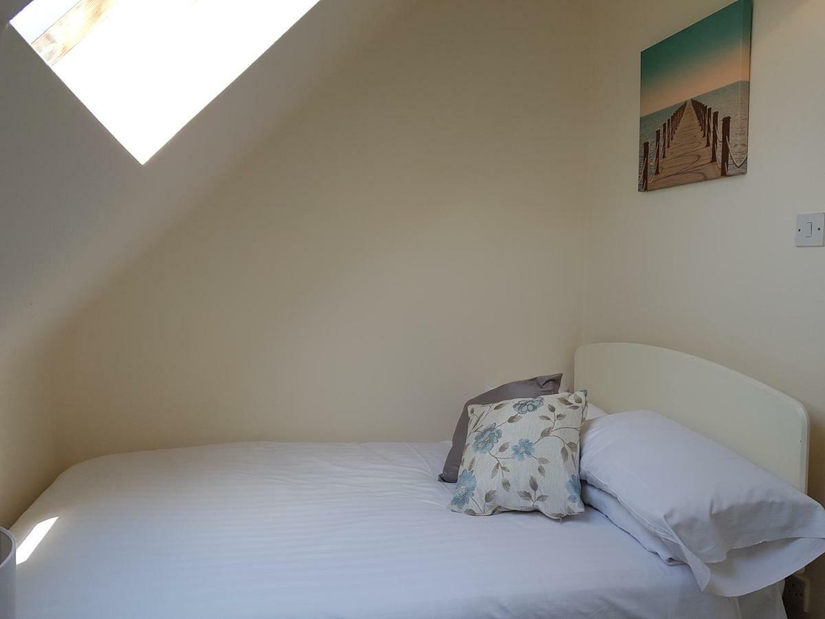 Apartment Newcastle Townhouse *