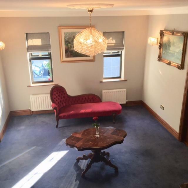 Homestay Ivy House