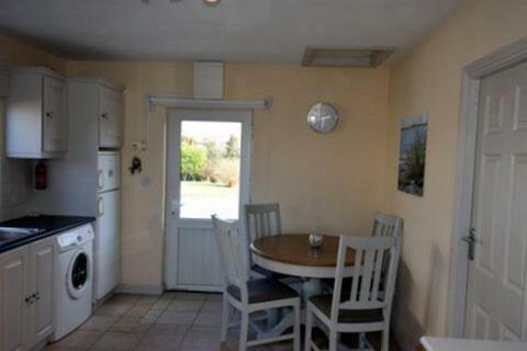 Holiday home Cleggan Beach