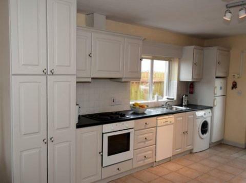 Holiday home Cleggan Beach