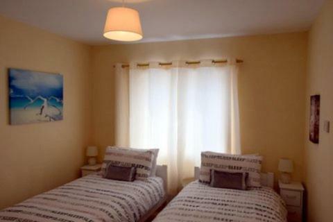 Holiday home Cleggan Beach Galway