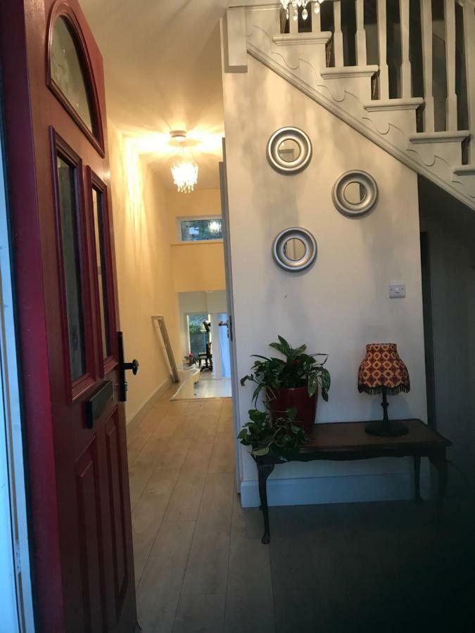 Guest house Newcastle Galway