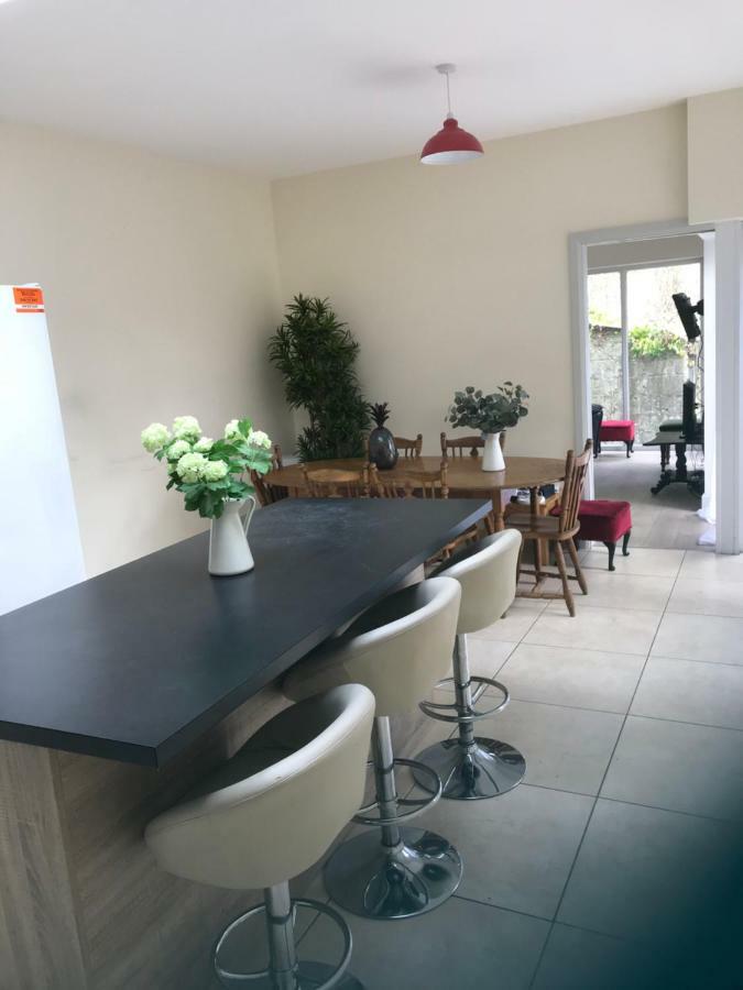 Newcastle Guest house *