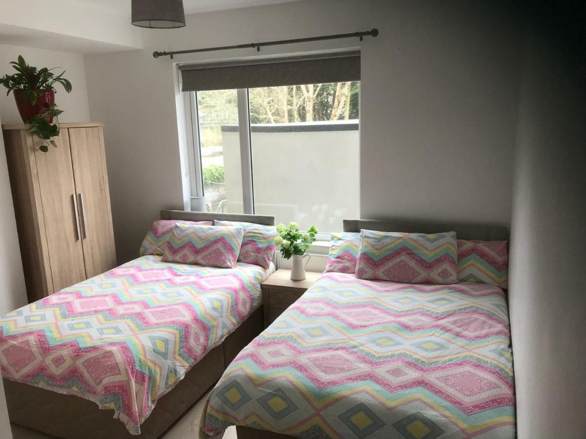 Newcastle Guest house Galway