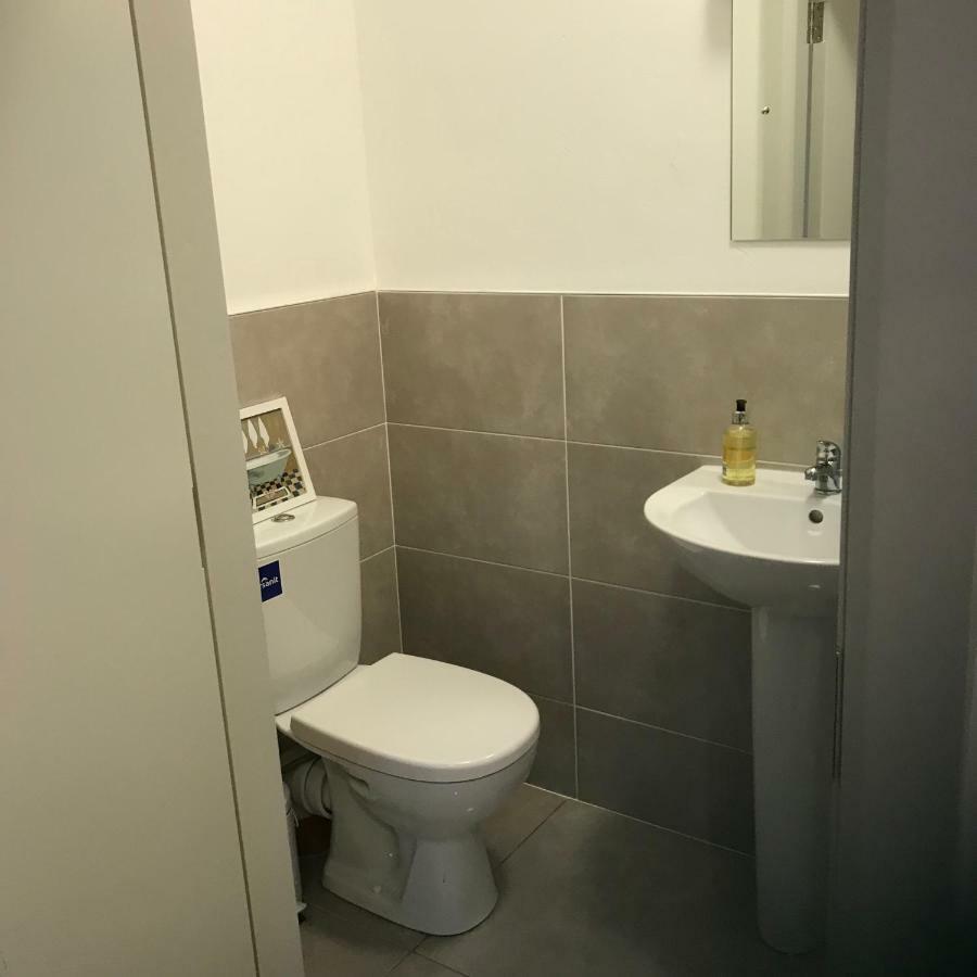 Guest house Newcastle