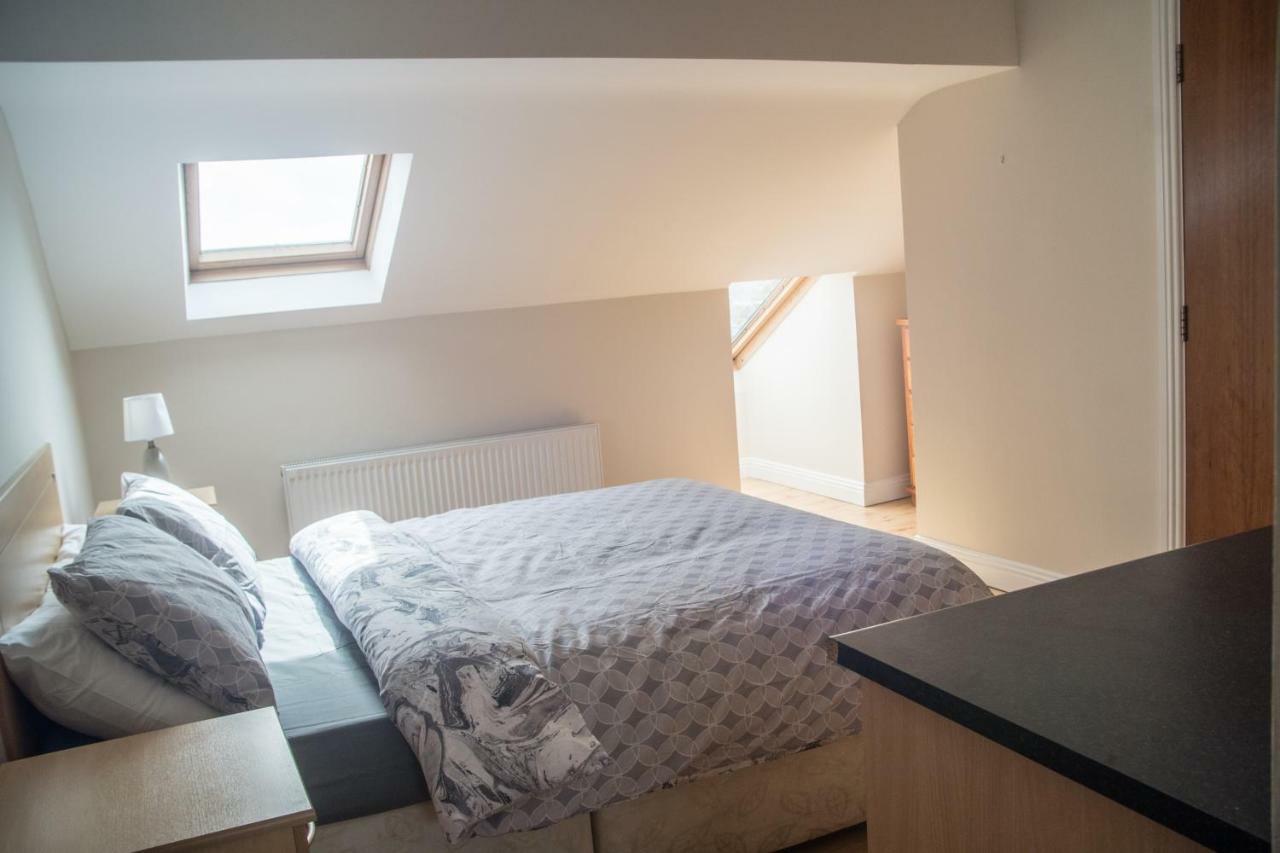 Bed & Breakfast Waterlane