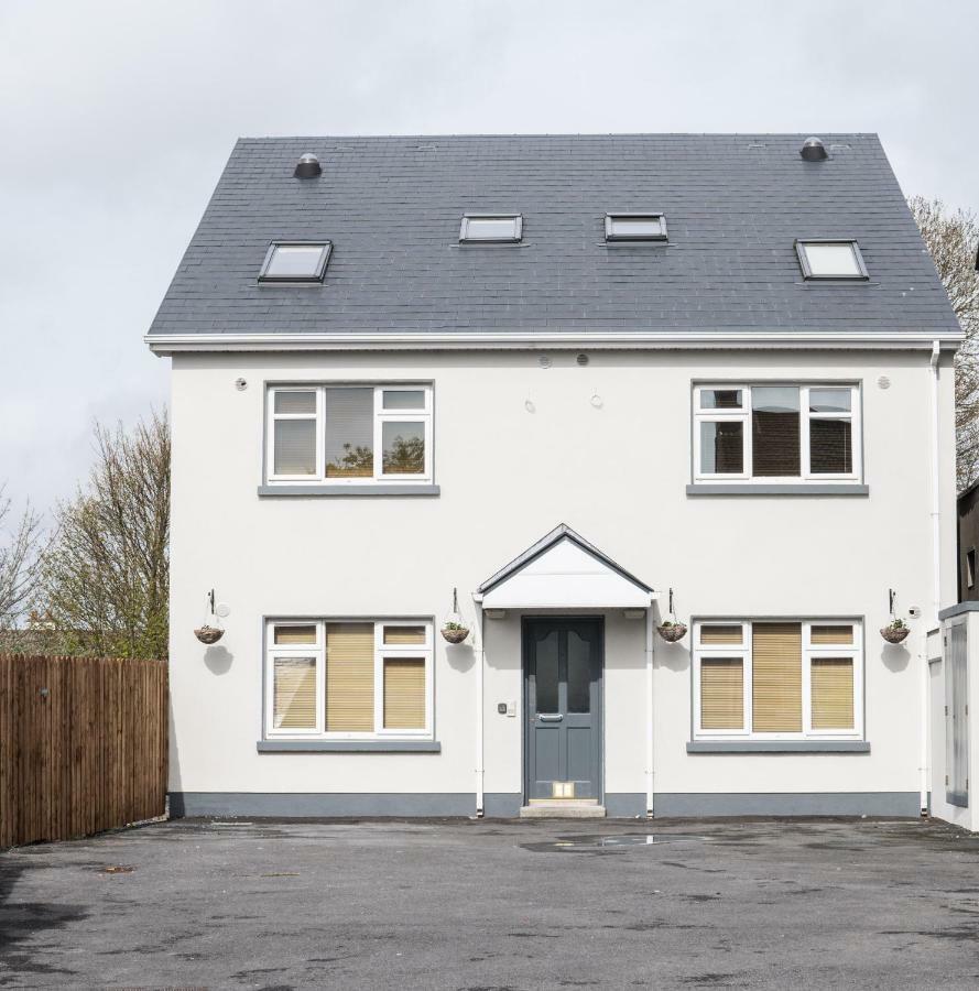 Waterlane Bed & Breakfast *
