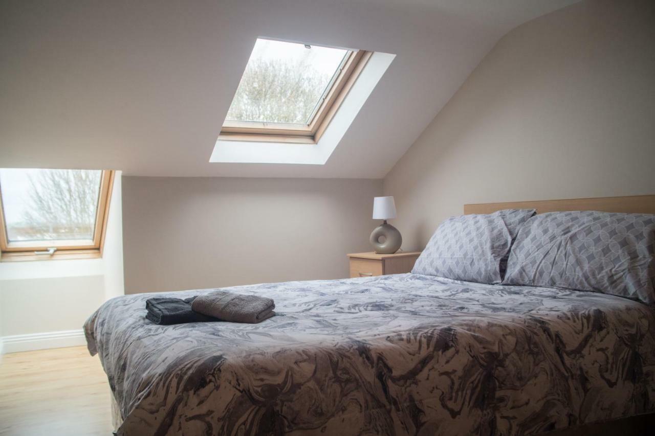 Bed & Breakfast Waterlane Galway
