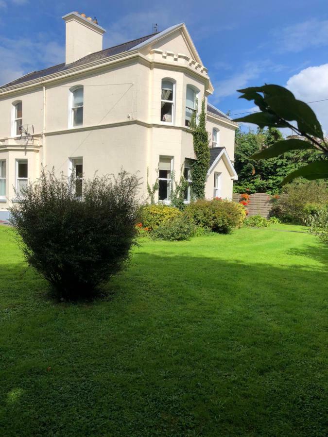 Holiday home Manor Banba House Sleeps 2-26 Galway