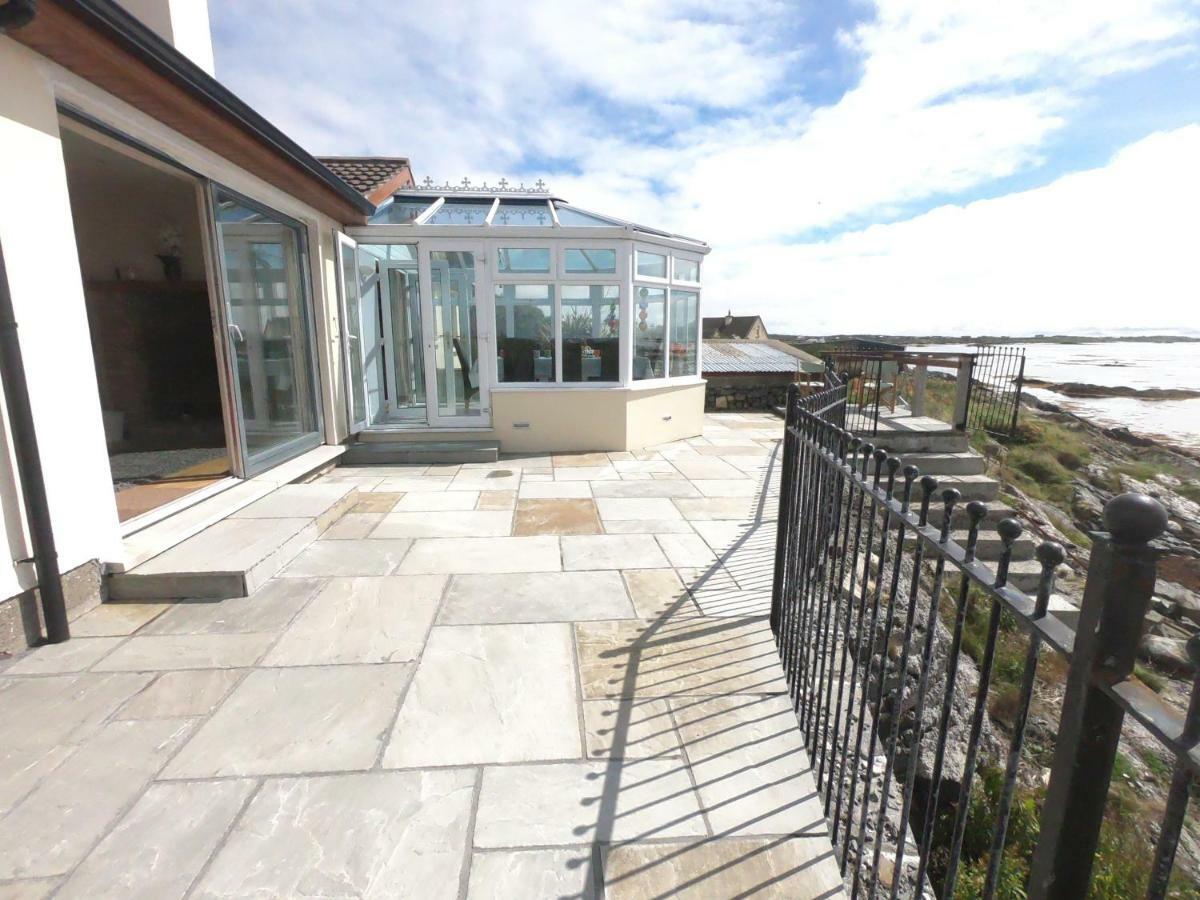 Holiday home Waters Edge