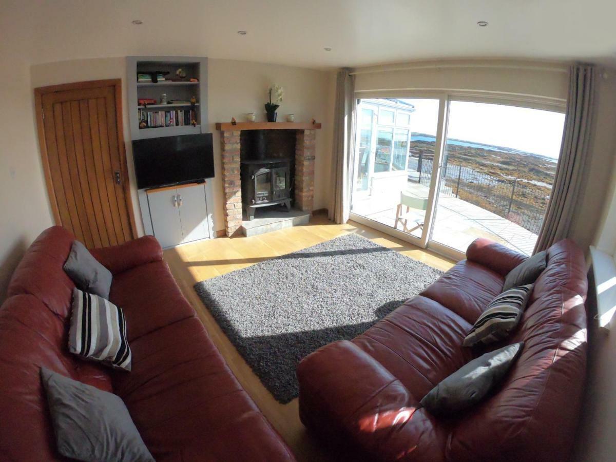 Holiday home Waters Edge *