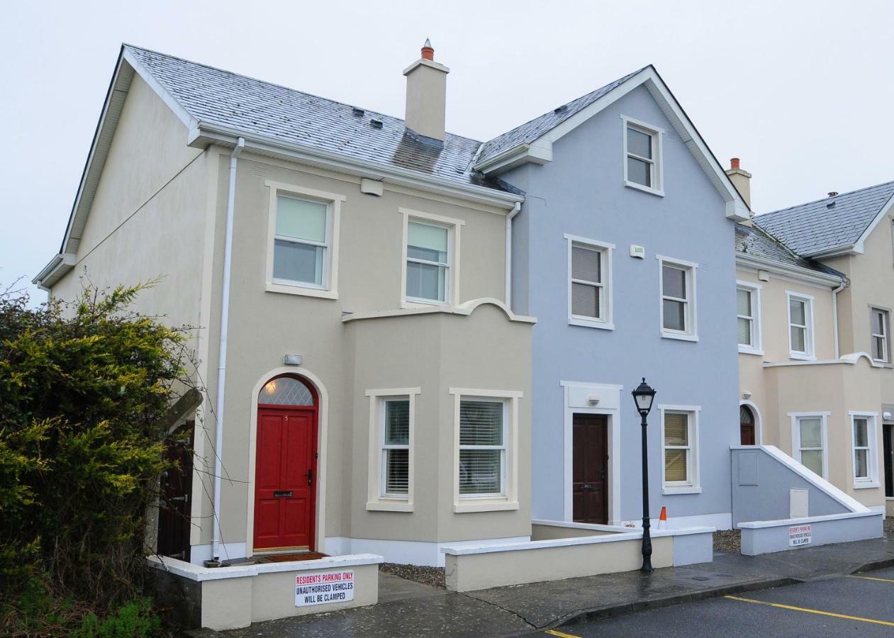 5 College Crescent * Galway