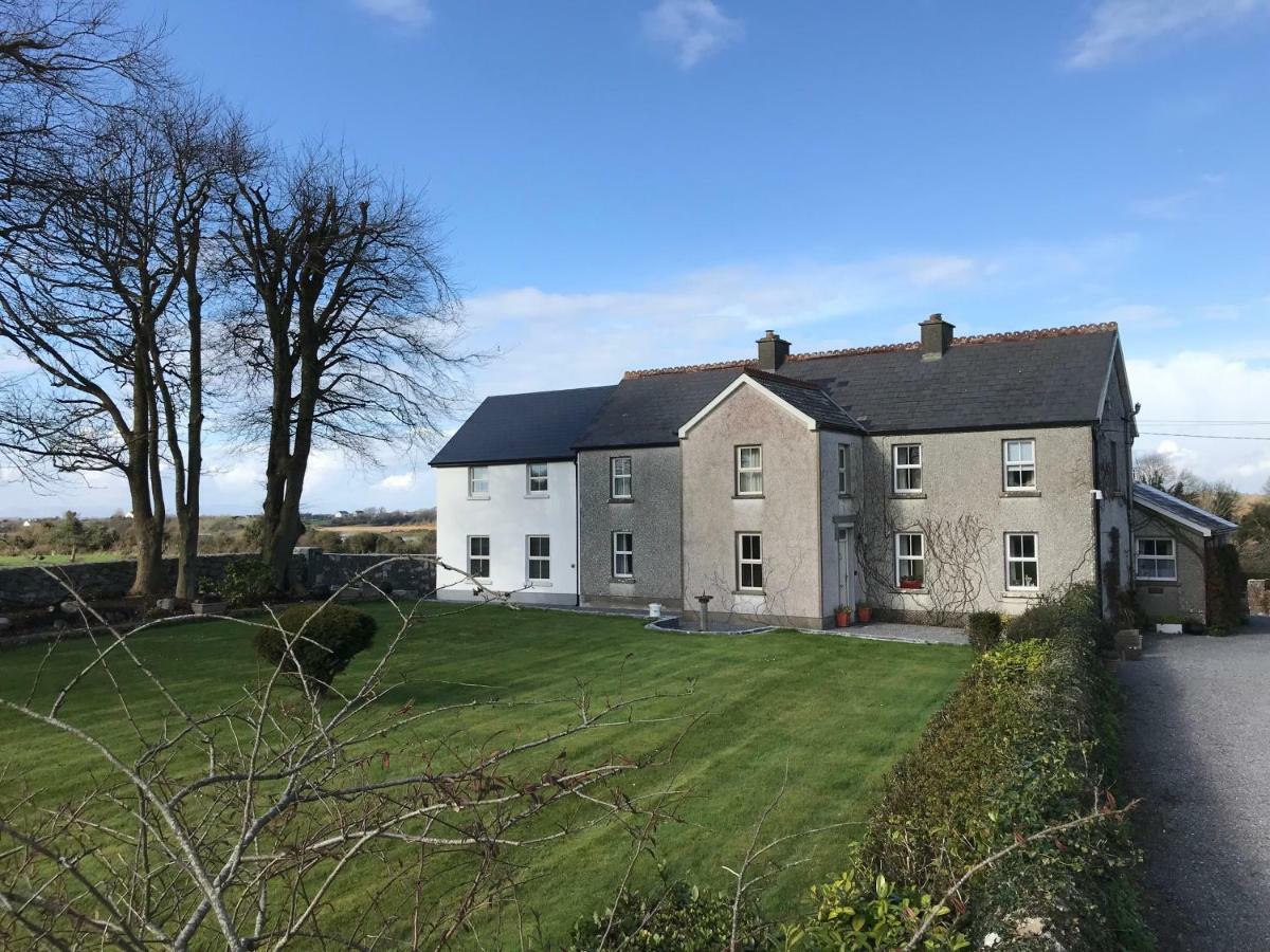 Corrib View