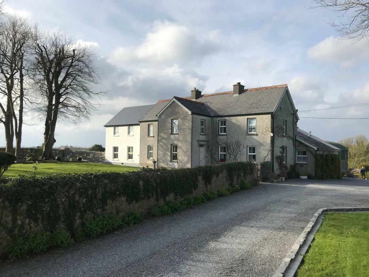 Corrib View Apartment *