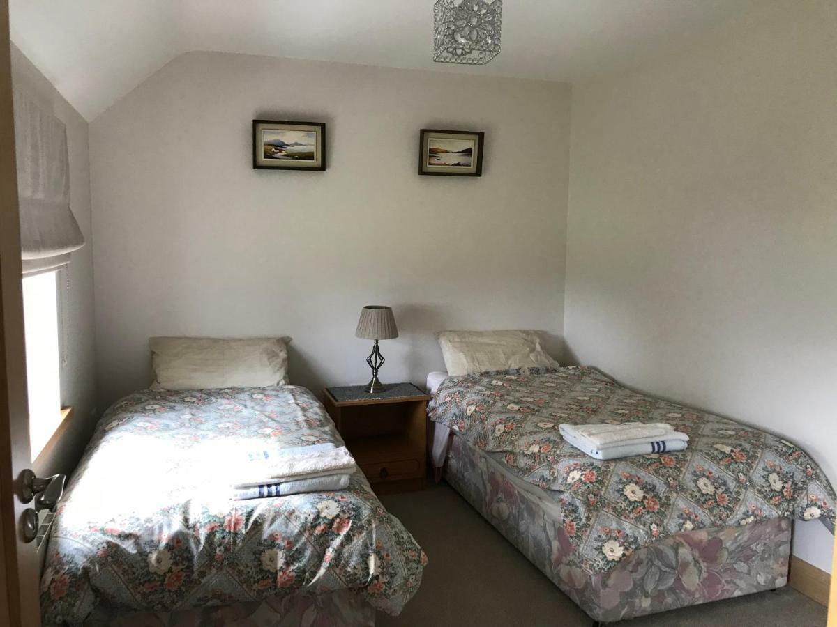 Corrib View Apartment