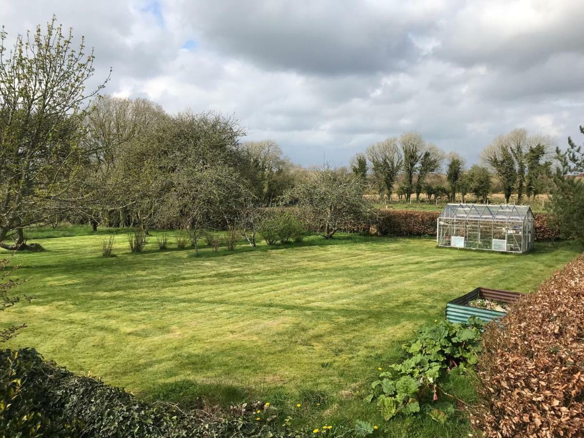 Apartment Corrib View *