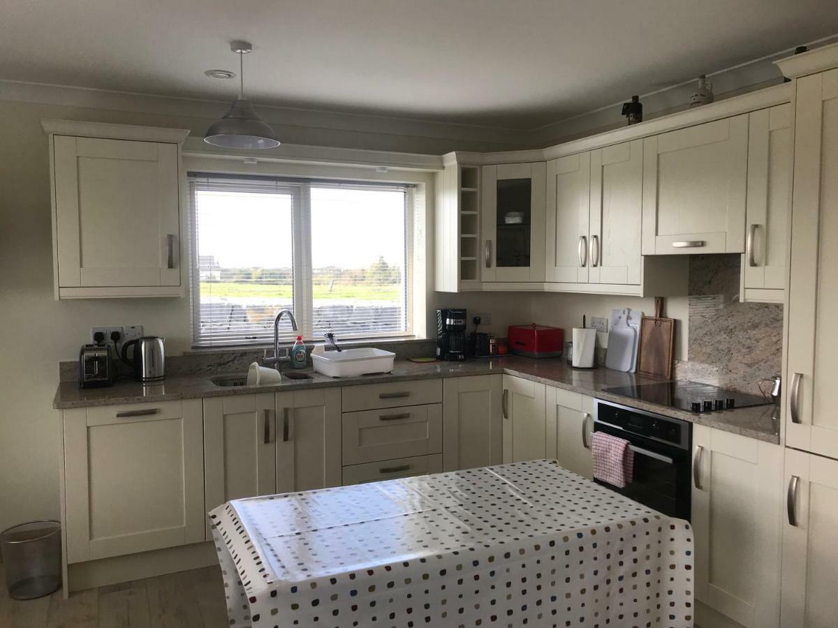 Corrib View Apartment
