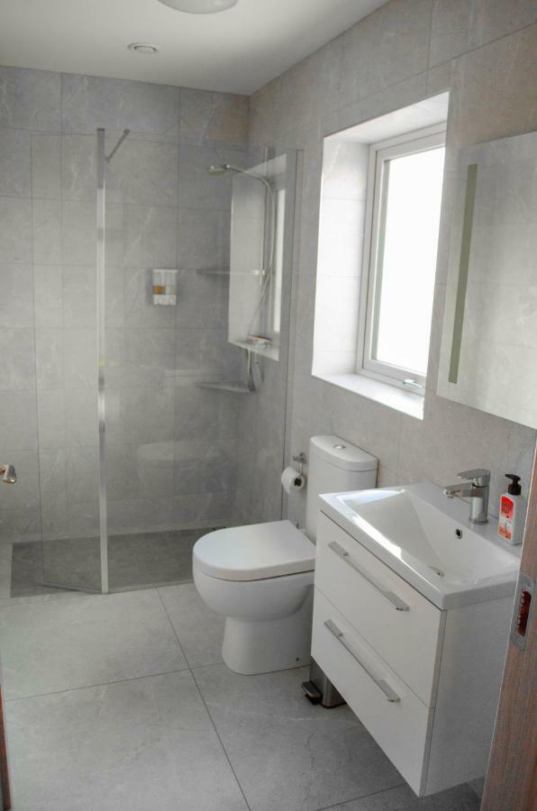 Corrib View Apartment