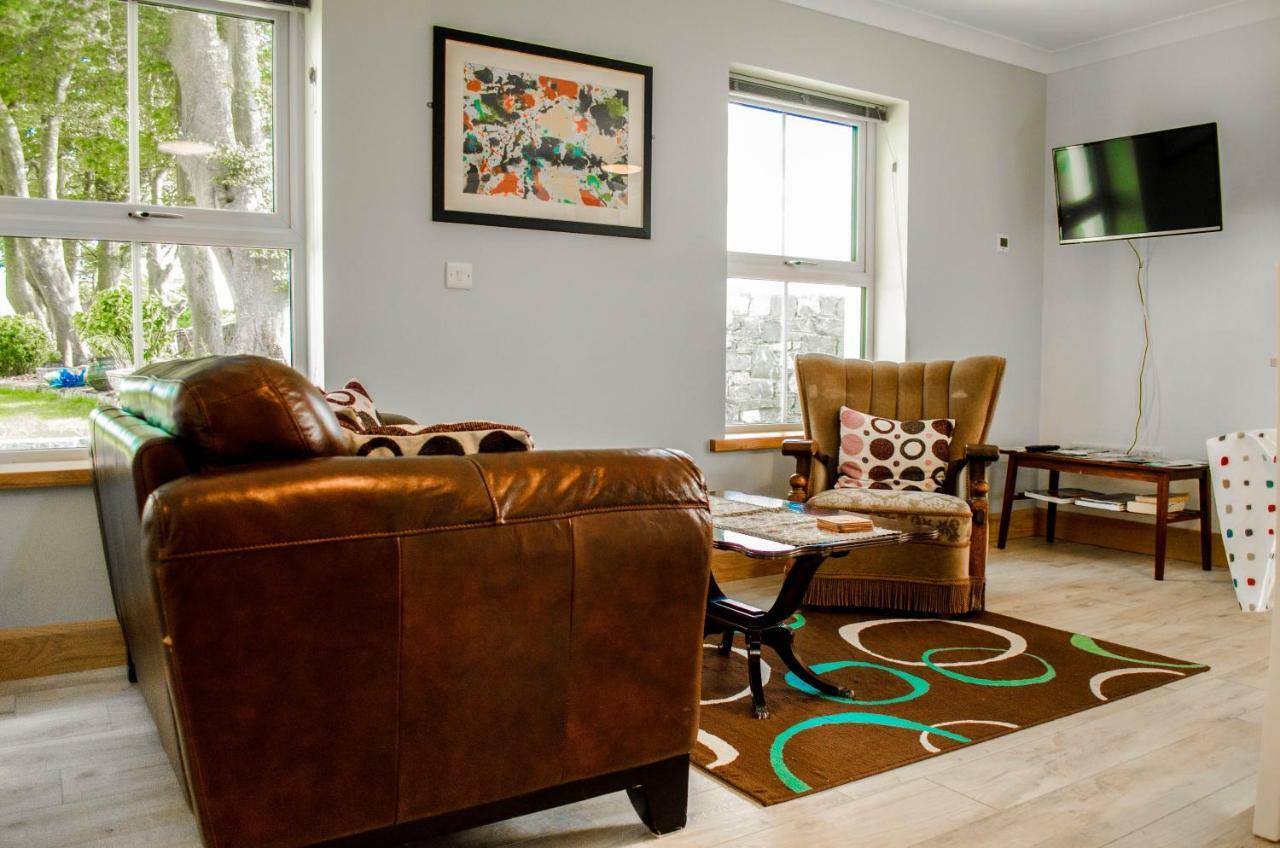 Corrib View Apartment *