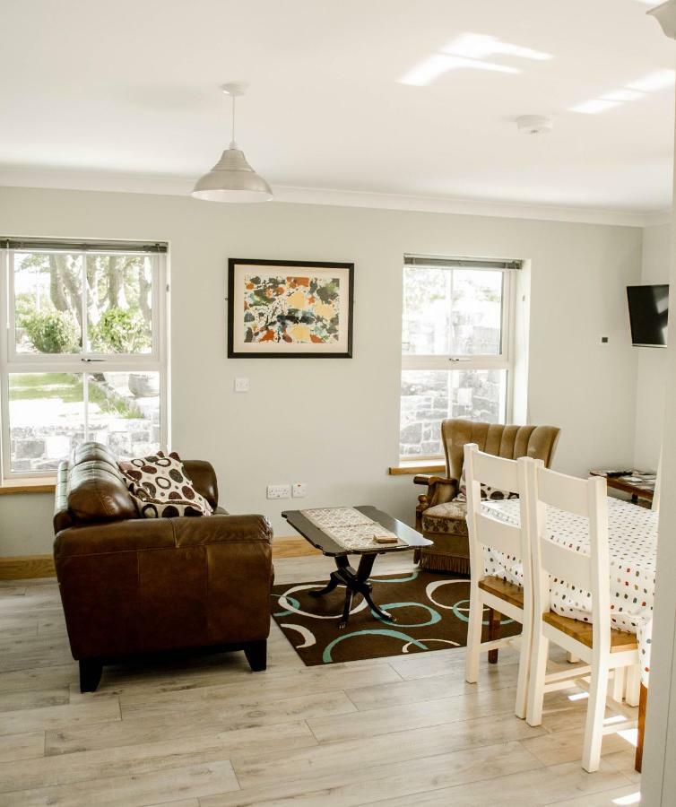 Corrib View Apartment *