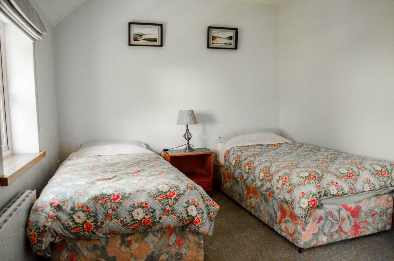 Apartment Corrib View Galway
