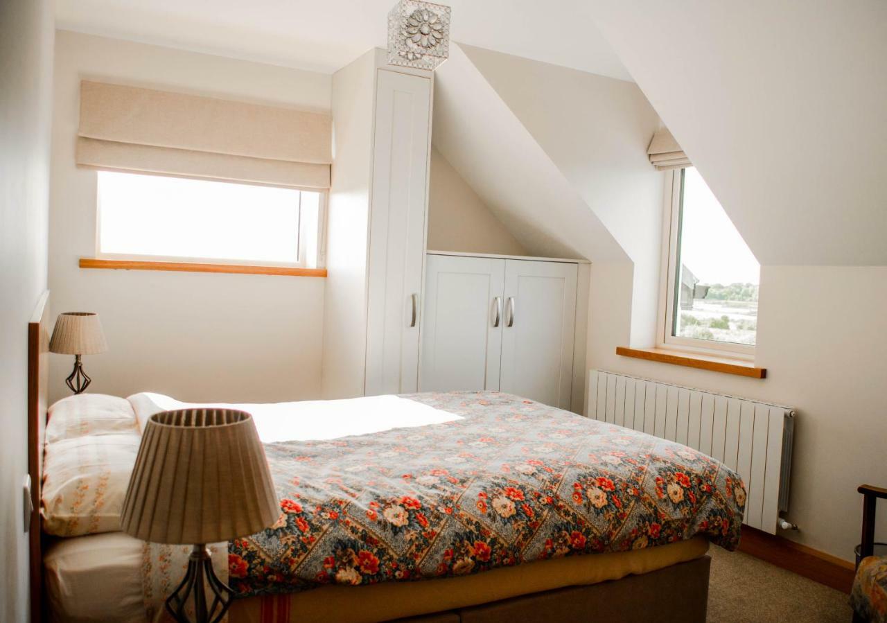 Corrib View Apartment *