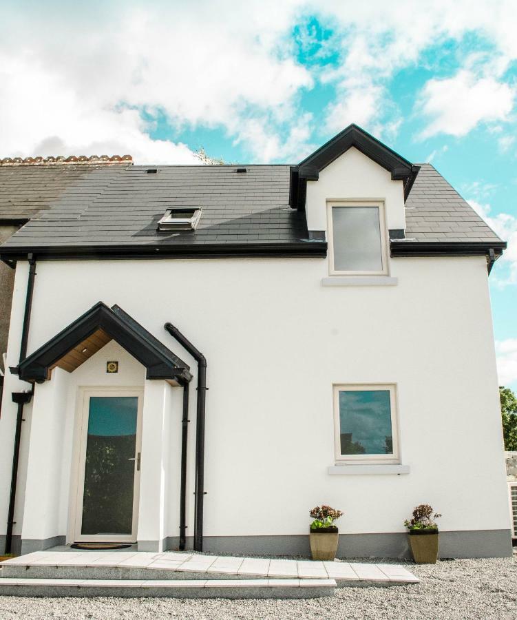 Apartment Corrib View Galway
