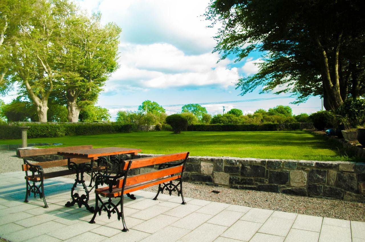 Apartment Corrib View