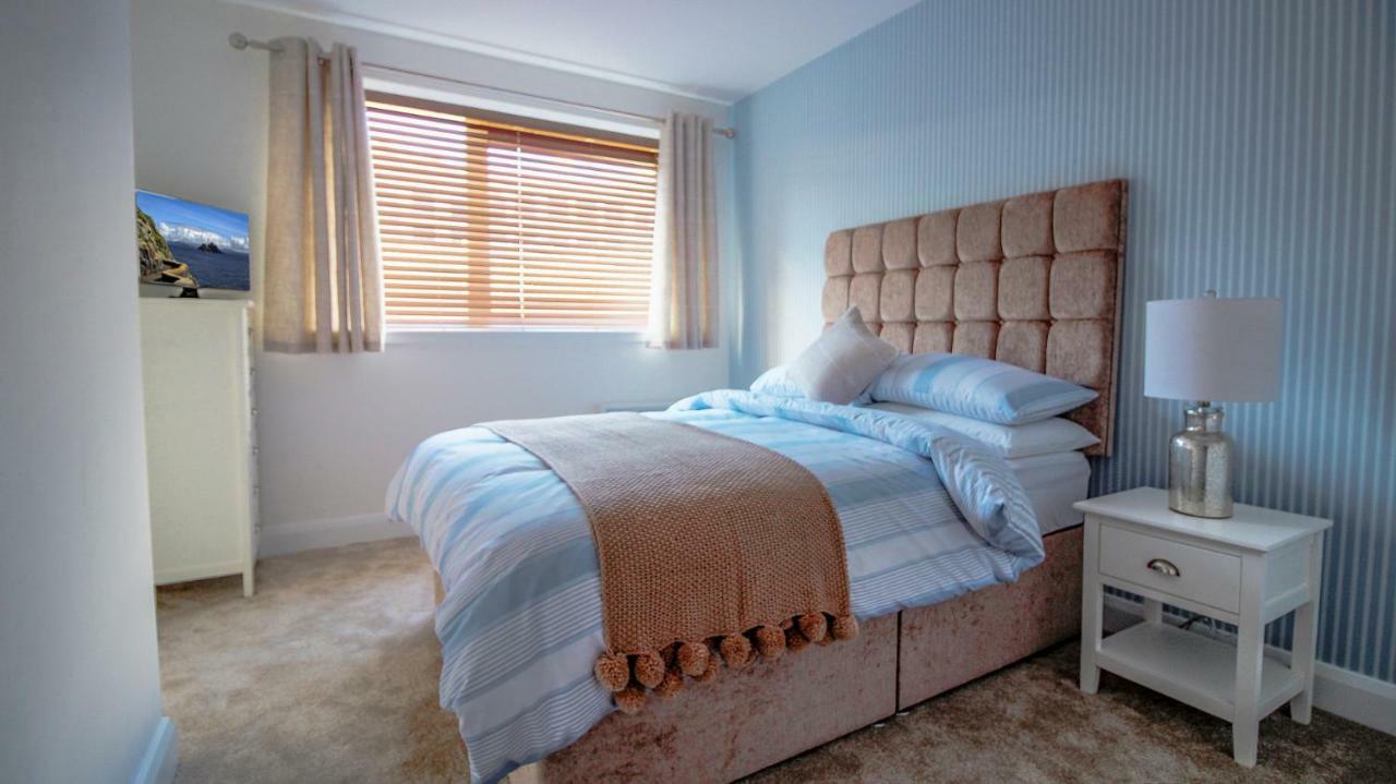 Luxury Living In The Heart Of The City Galway