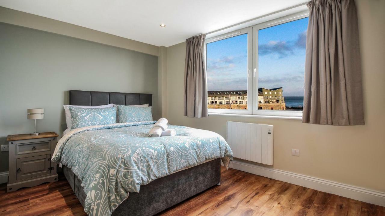 Apartment Executive Harbour Suites C Galway