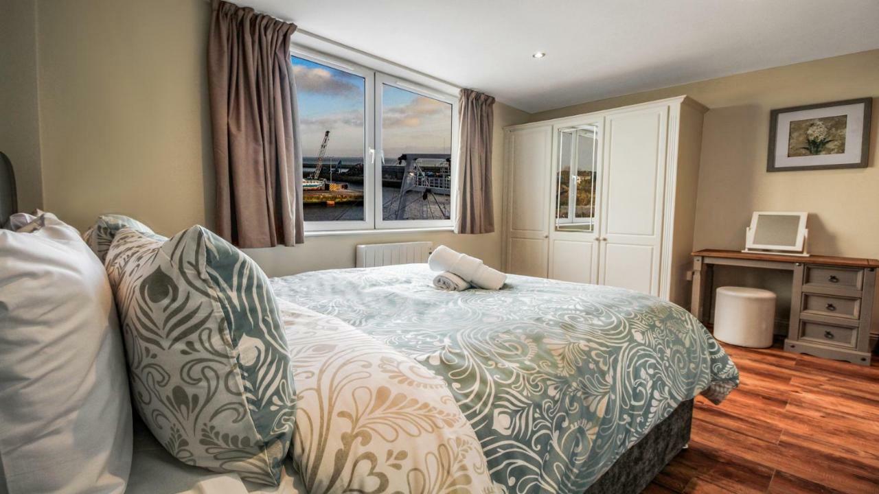 Executive Harbour Suites C * Galway