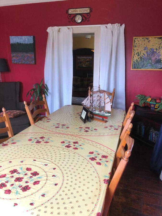 Manor Banba House Sleeps 2-26 Holiday home