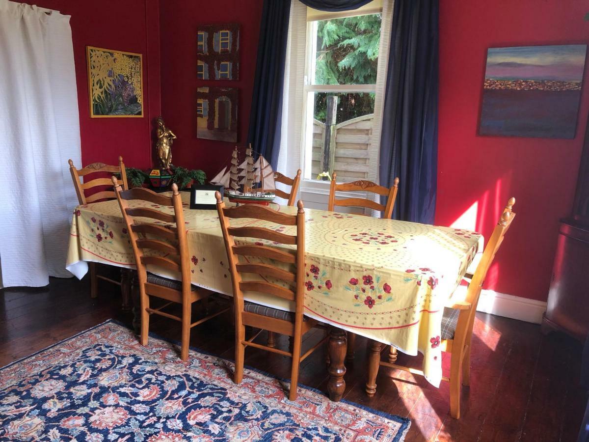Holiday home Manor Banba House Sleeps 2-26 *