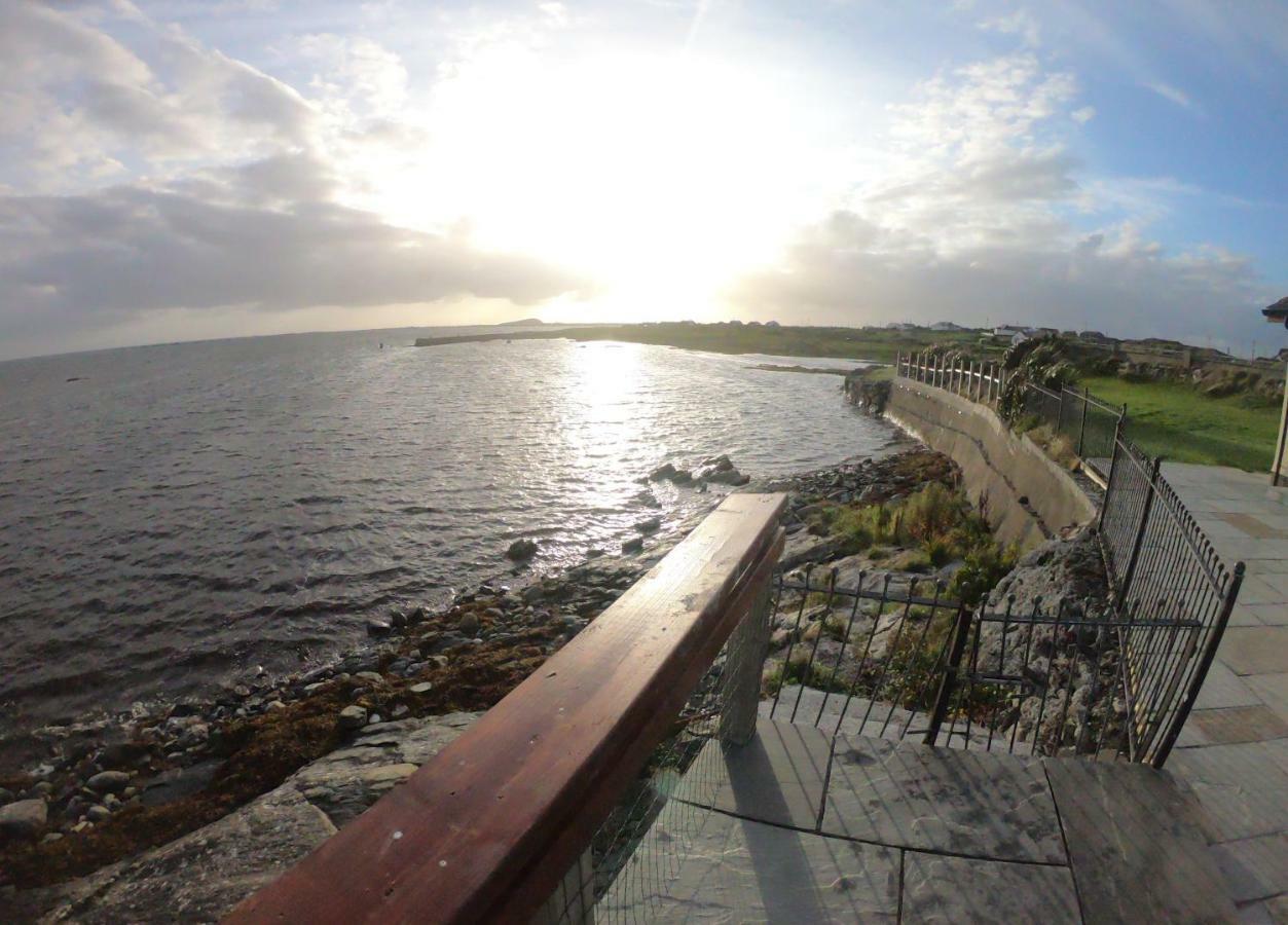Waters Edge Galway