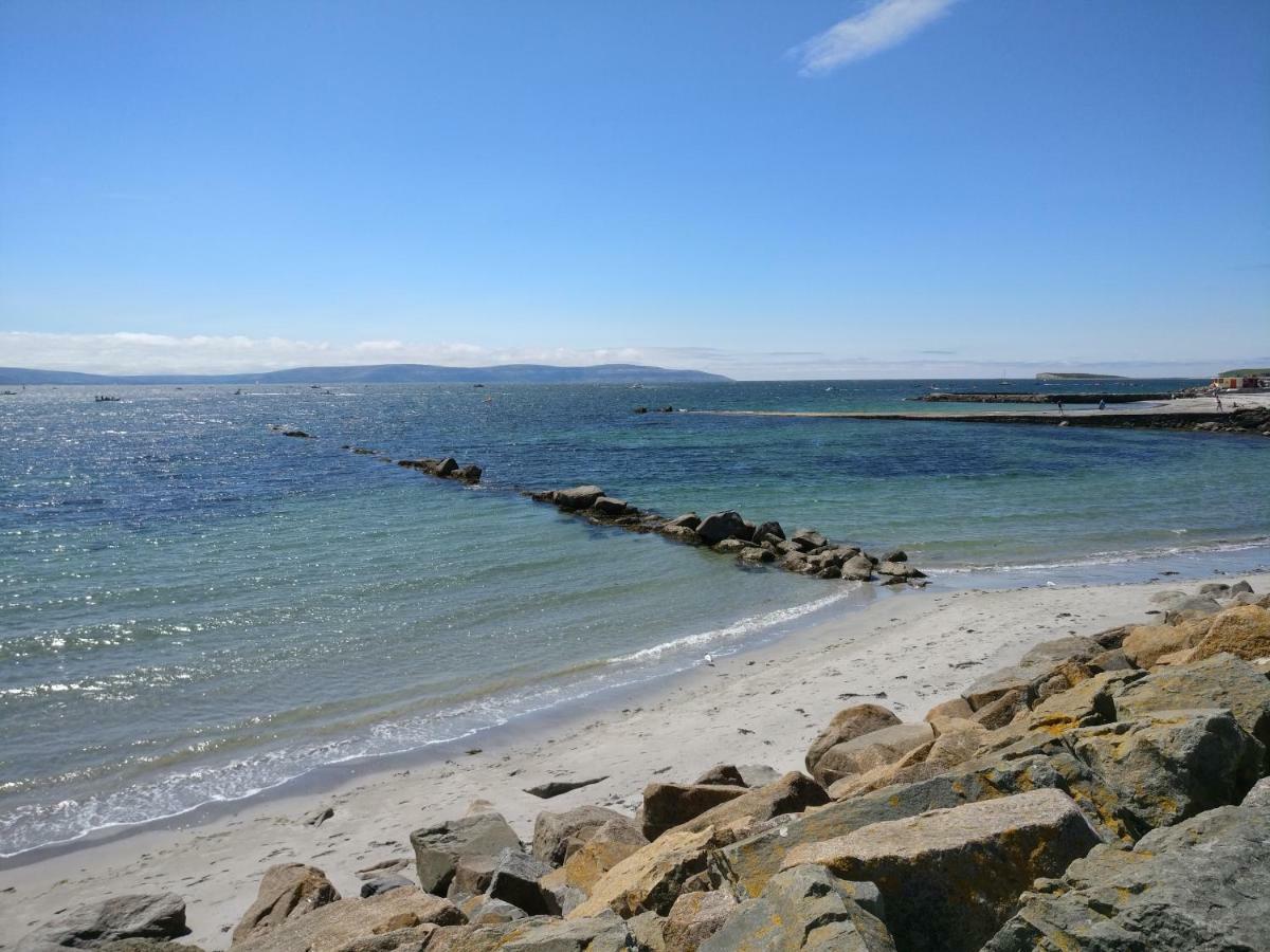 Marine View *