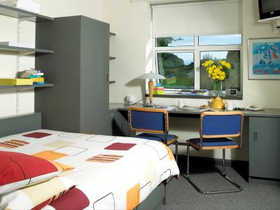 Apartment Corrib Village Of