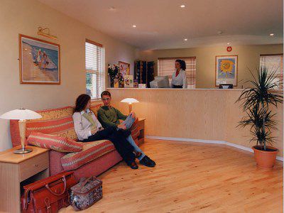 Corrib Village Of Apartment