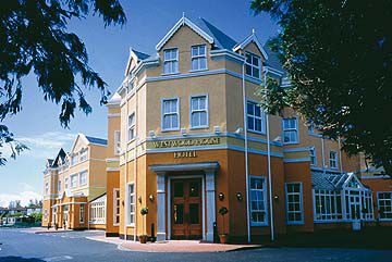 Hotel Westwood 4*
