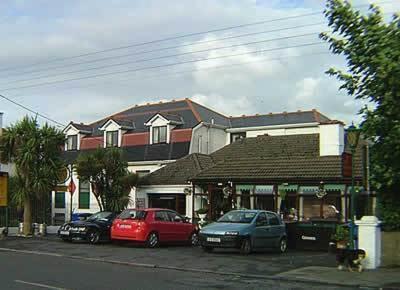 Anno Santo Hotel Galway
