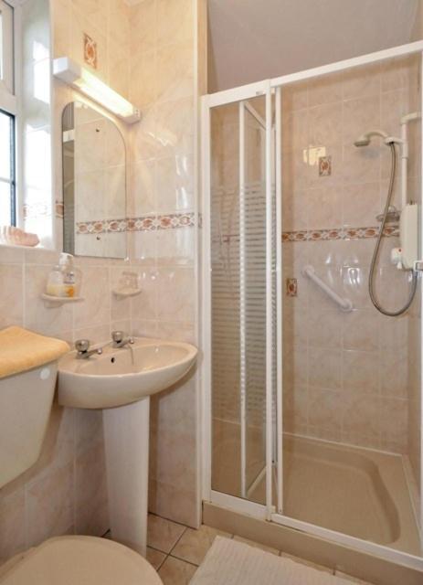 Shanlin House 3* Galway